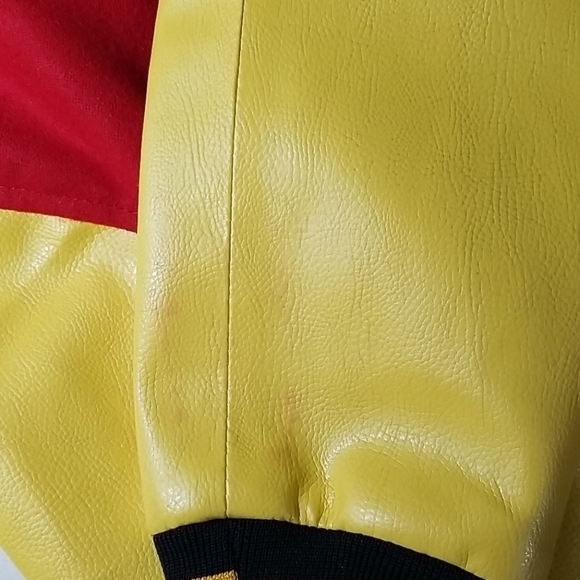 Women's Novelty 1950's Style Jacket - Picture 7 of 8